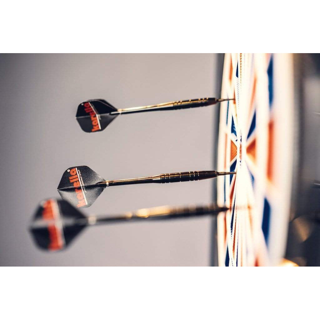 Karella E-MASTER Dartautomat - DreamDarts Online Dartshop