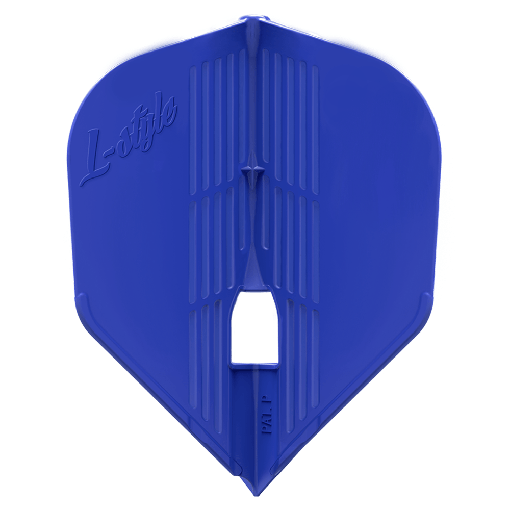 Kami L-Style Flights L3 Shape - DreamDarts Dartshop