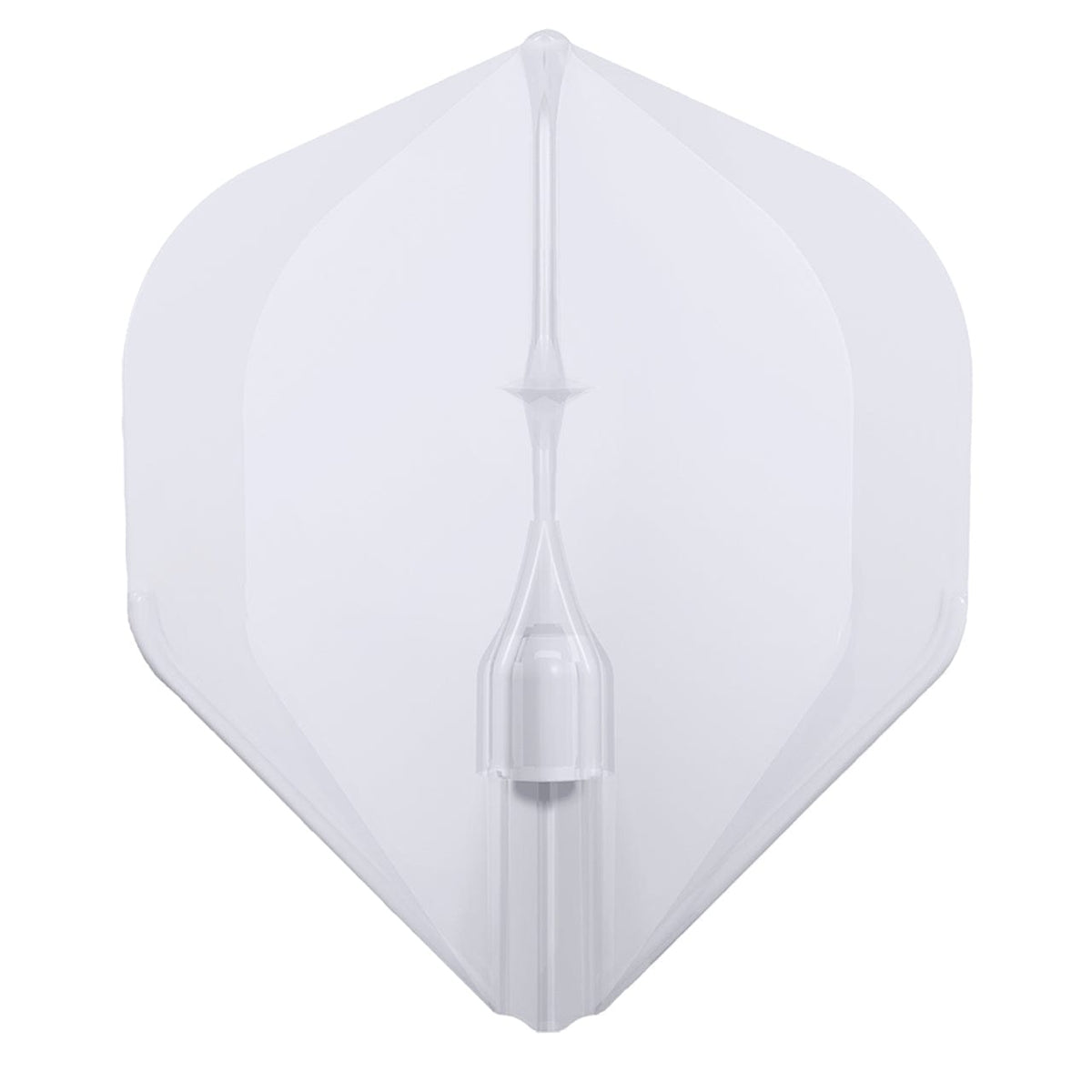 Standard L1 L-Style Champagne EZ Flights - DreamDarts Dartshop