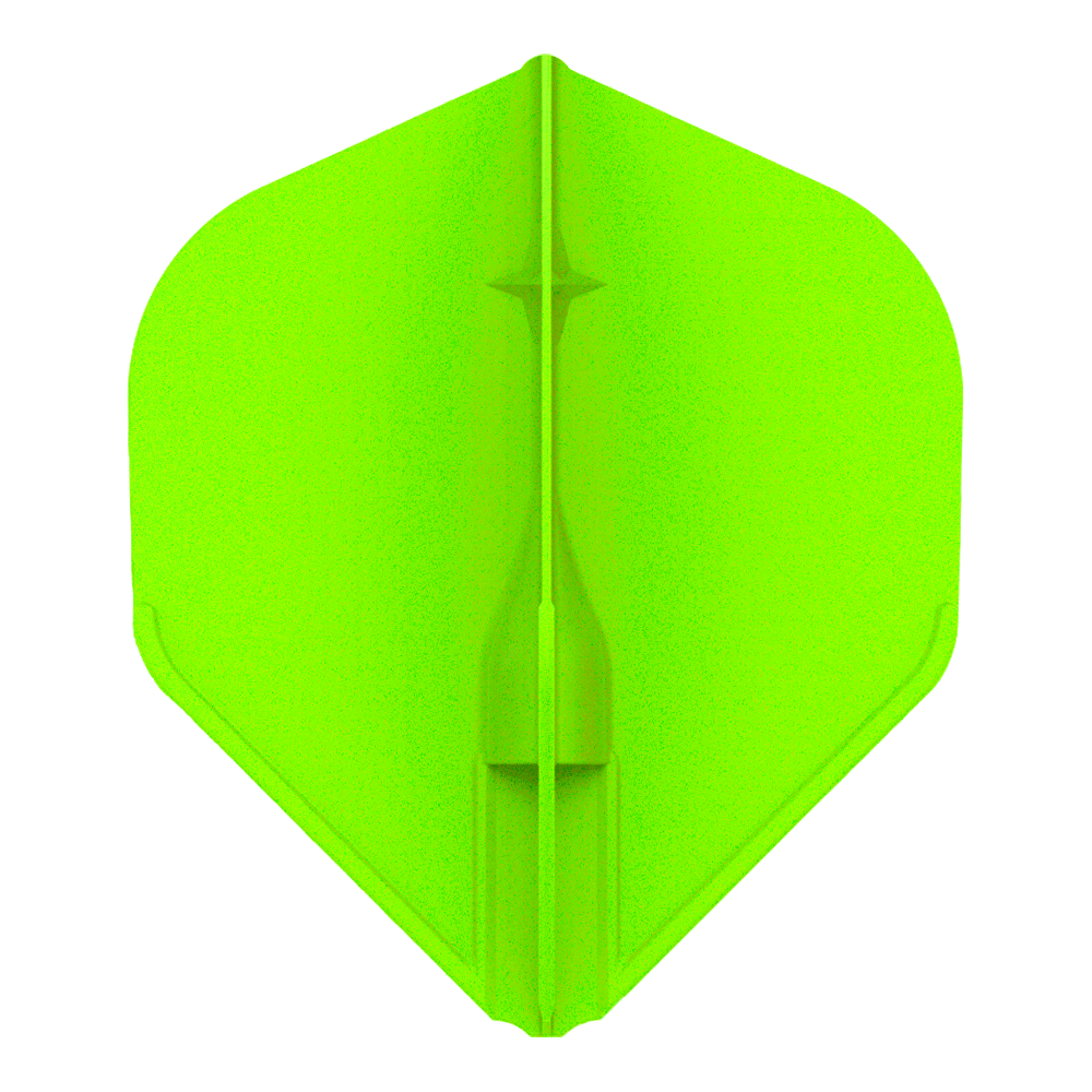 L-Style - Champagne Flight - EZ - Standard - DreamDarts Online Dartshop