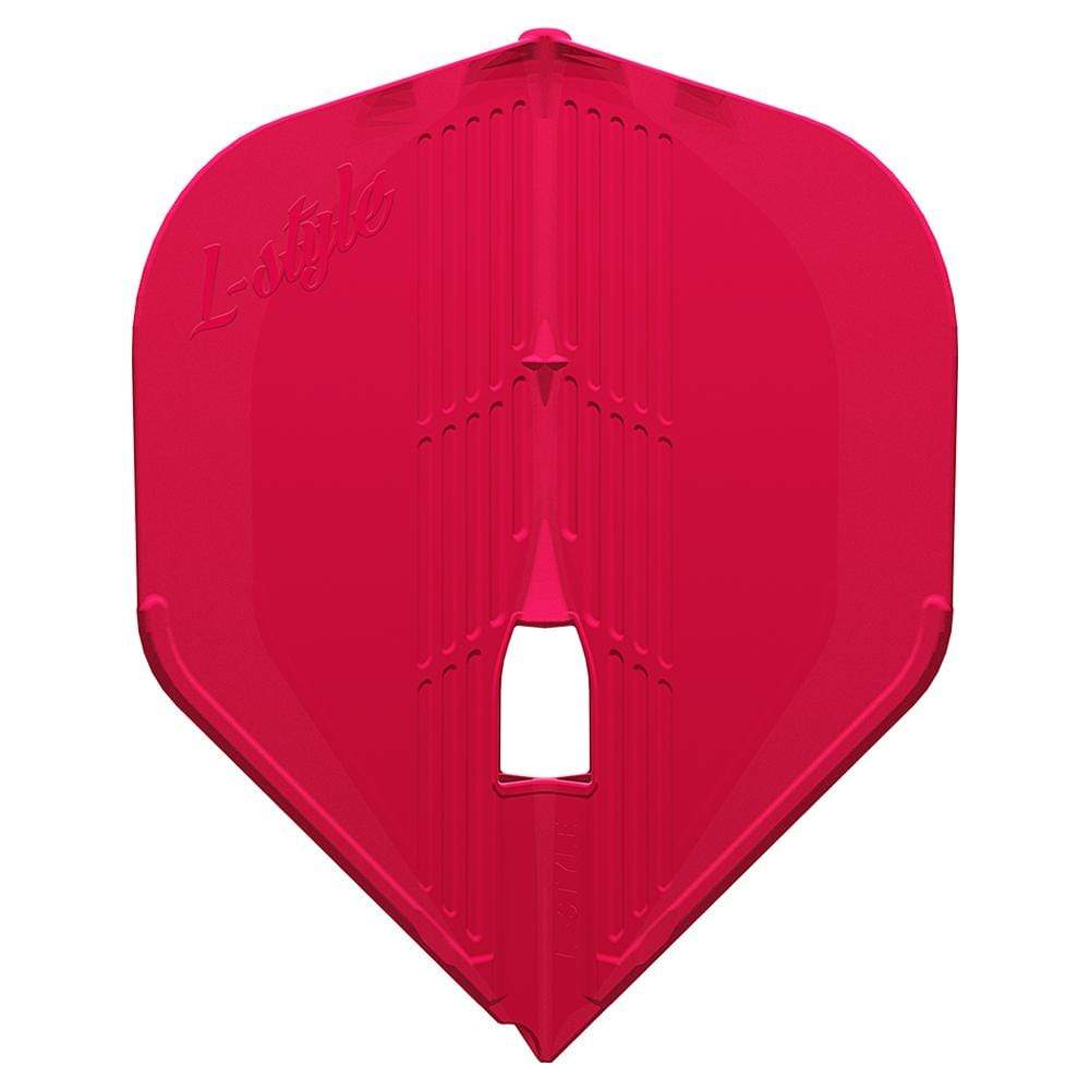 Kami L-Style Flights L1 Standard - DreamDarts Online Dartshop