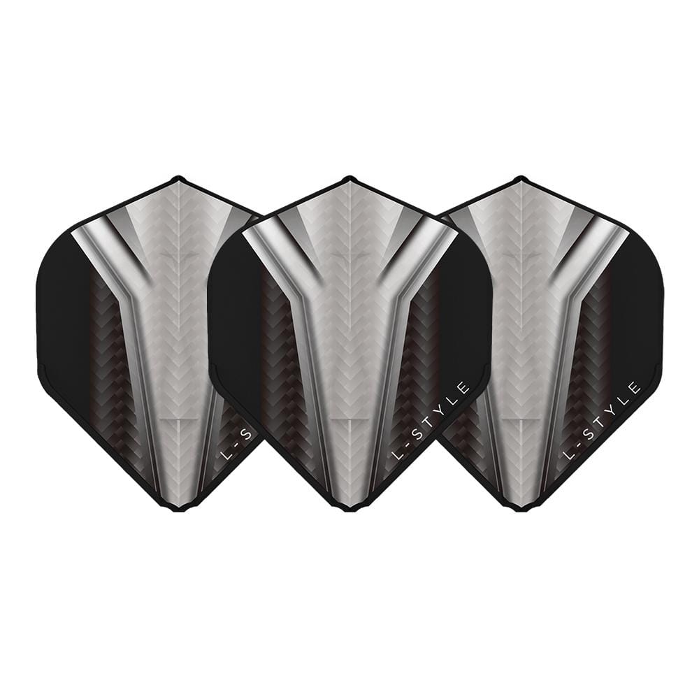 L-Style - Inception - Champagne Flight - EZ L1 - DreamDarts Online Dartshop