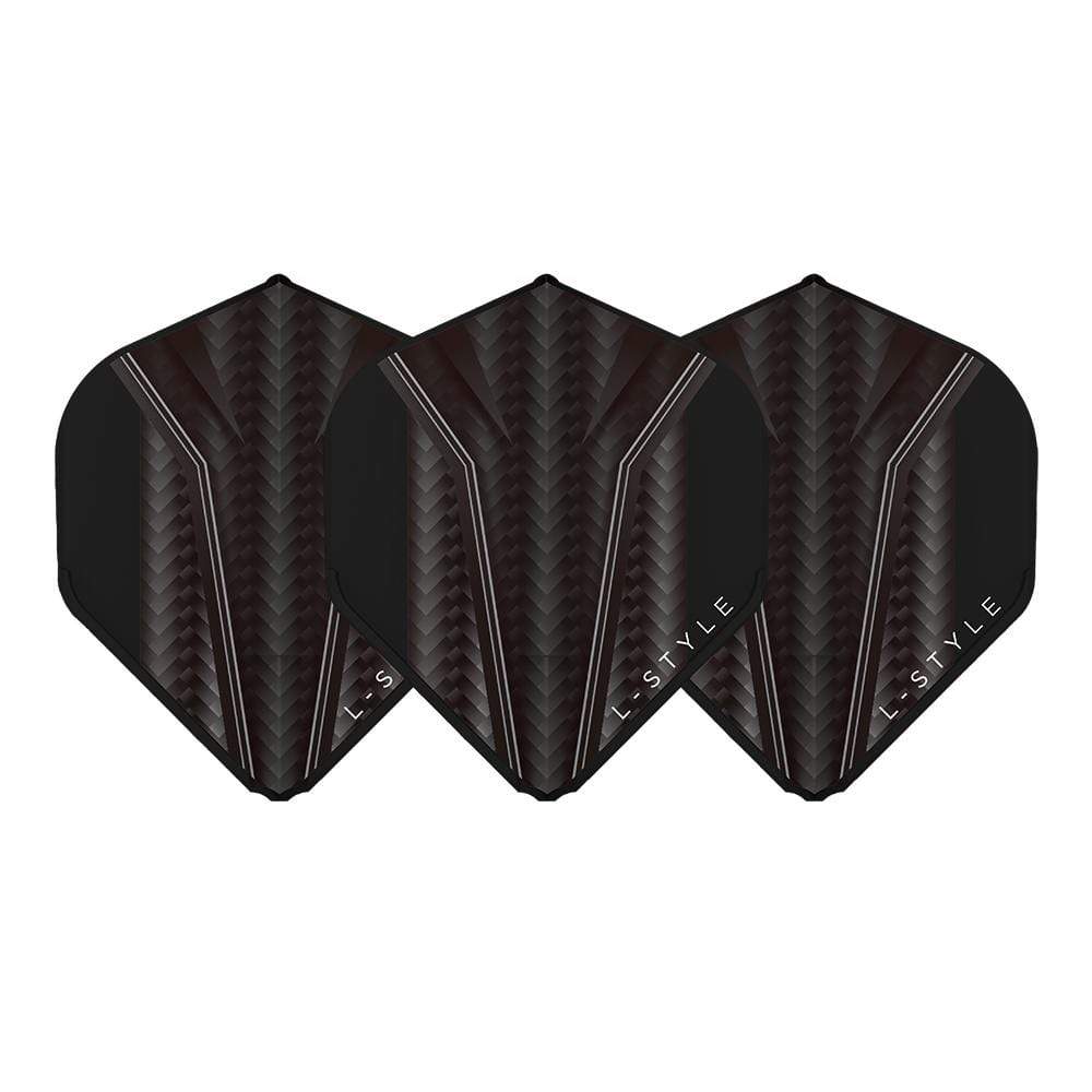 L-Style - Inception - Champagne Flight - EZ L1 - DreamDarts Online Dartshop