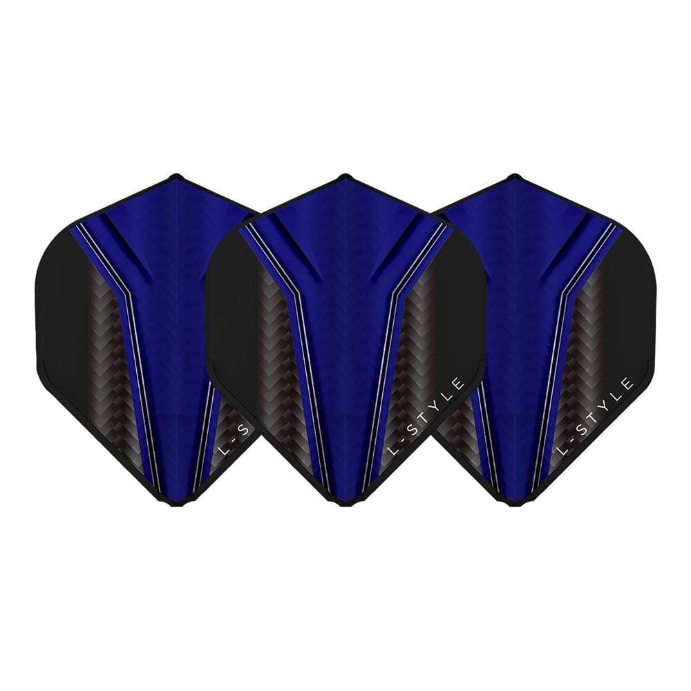 L-Style - Inception - Champagne Flight - EZ L1 - DreamDarts Online Dartshop