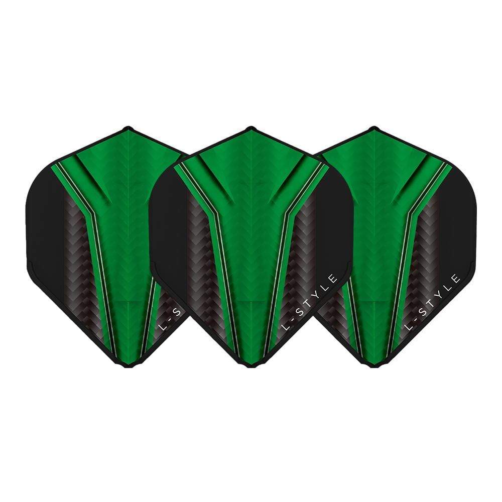 L-Style - Inception - Champagne Flight - EZ L1 - DreamDarts Online Dartshop
