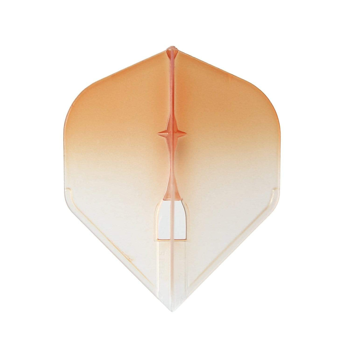 L-Style - Champagne Flights - Two Tone - Standard L1 - verschiedene Farben - DreamDarts Dartshop