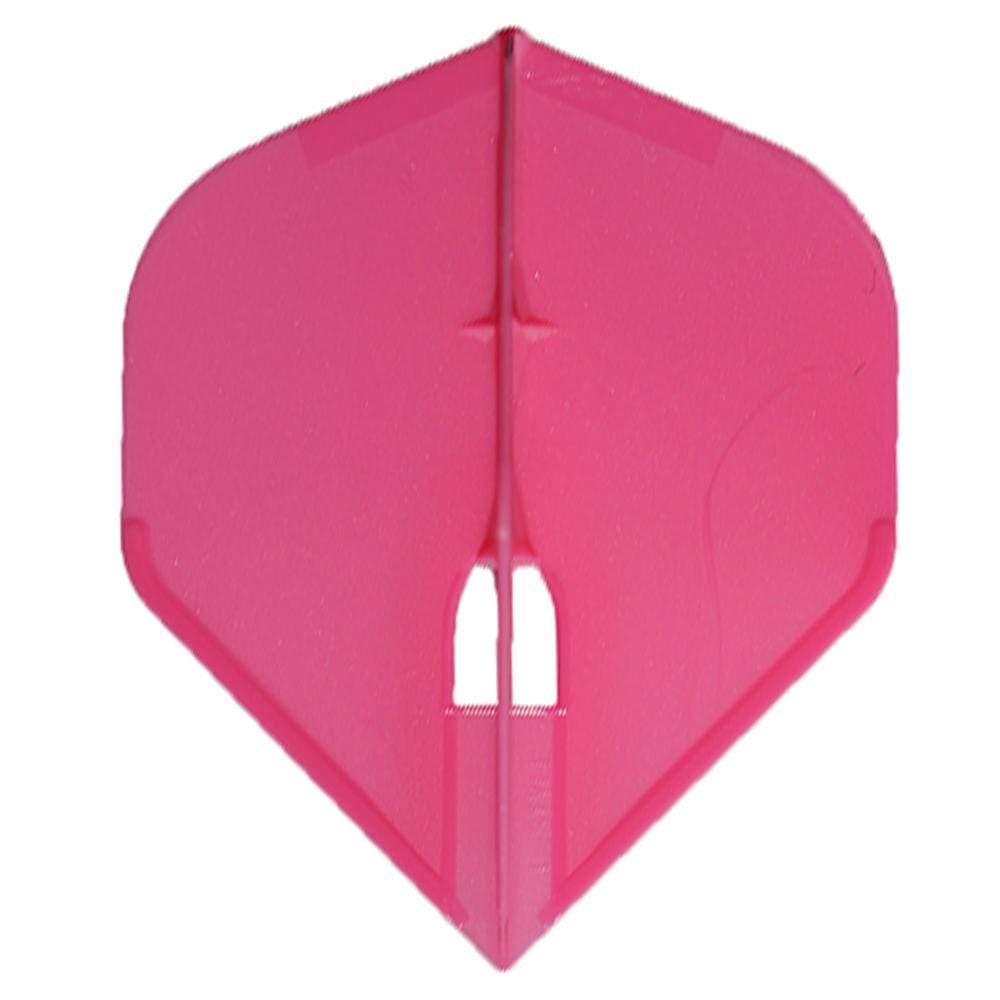 Standard L1 L-Style Champagne Pro Flights - DreamDarts Dartshop