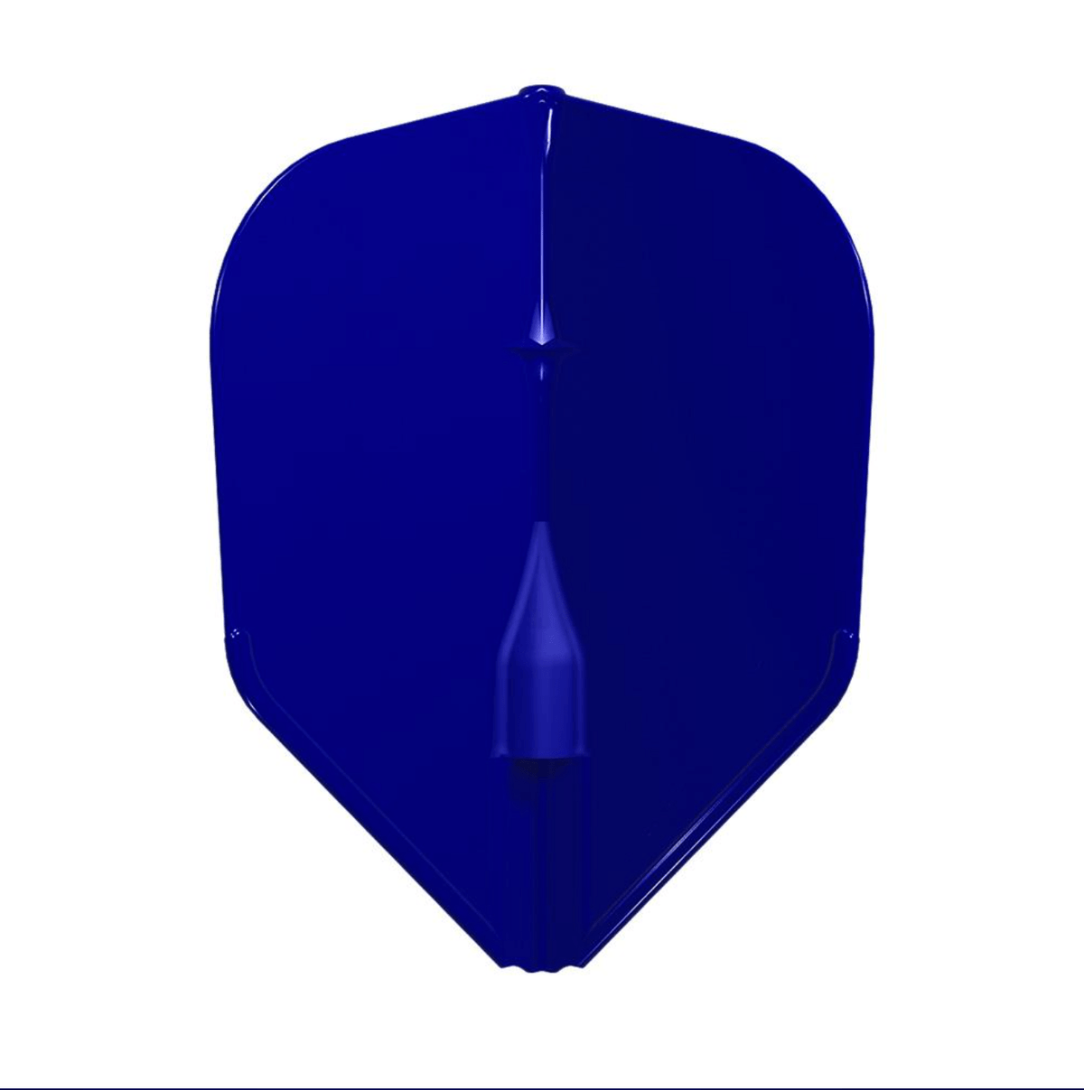 Shape L3 L-Style Champagne EZ Flights - DreamDarts Dartshop