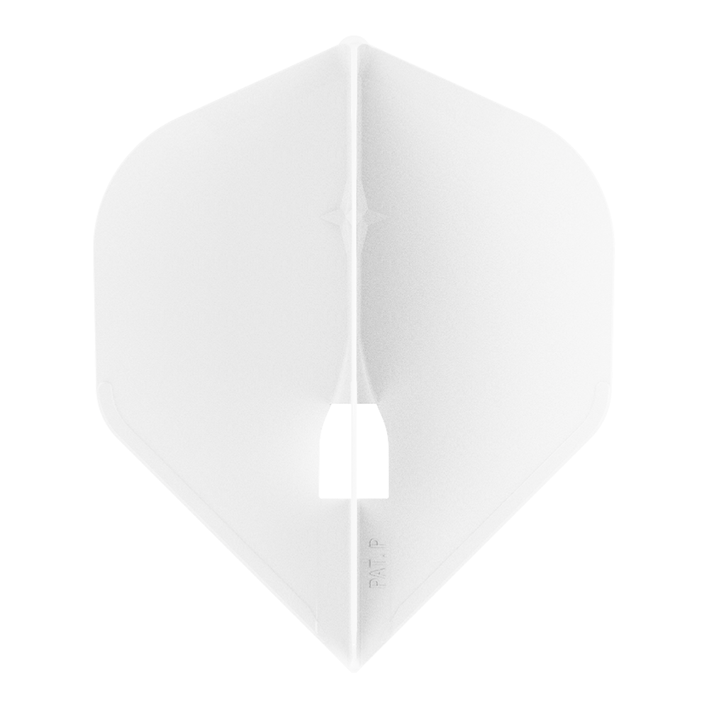 Standard L1 L-Style Champagne Pro Flights - DreamDarts Dartshop