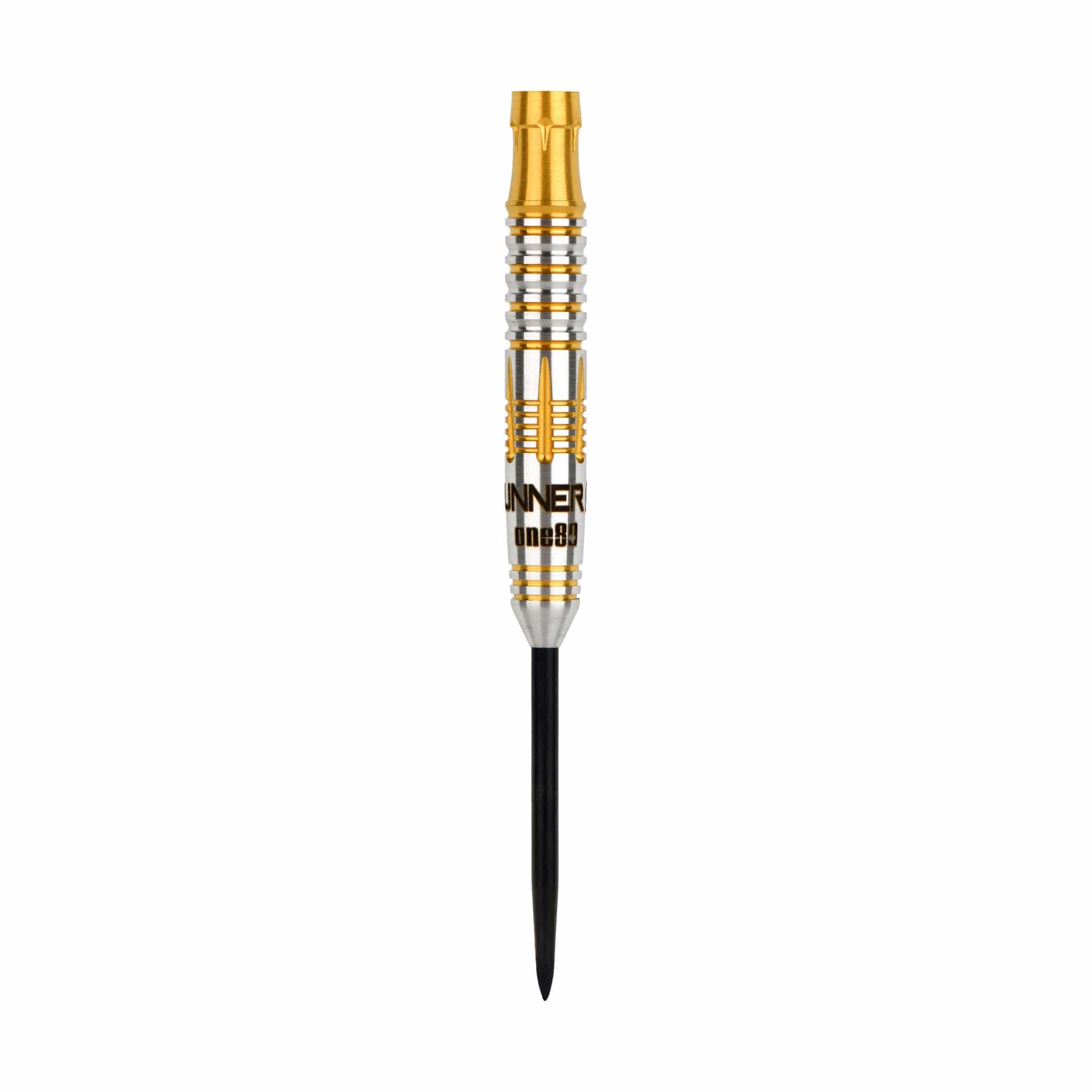 Lourence "GUNNAR" Ilagan Team one80 Steeldarts - DreamDarts Dartshop