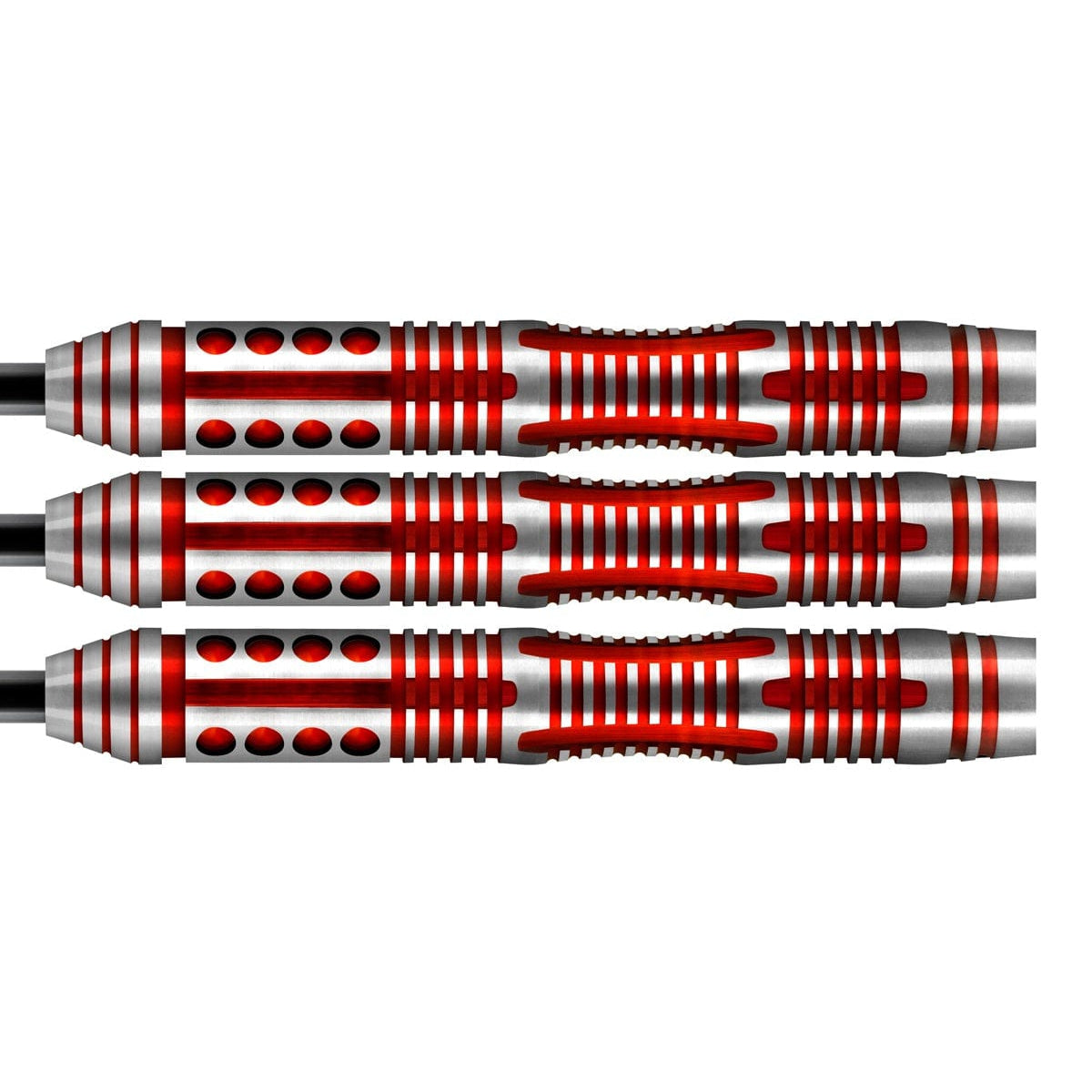 Shot Americana Route 66 80% Steeldart - DreamDarts Dartshop