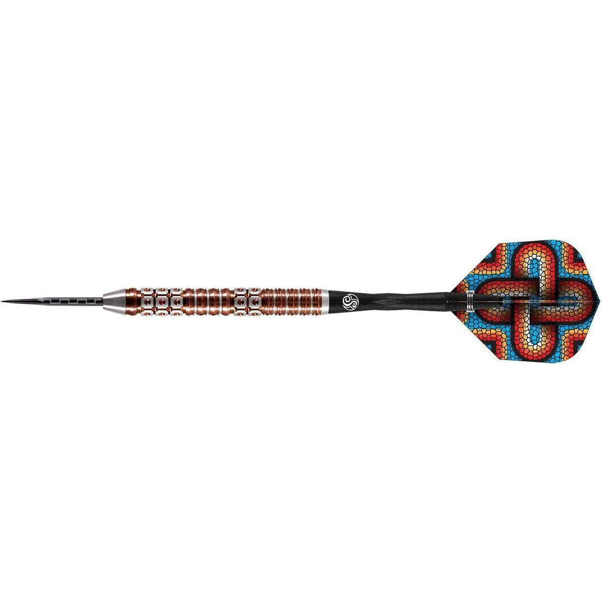 Shot Roman Empire Ballista Steeldarts - DreamDarts Online Dartshop