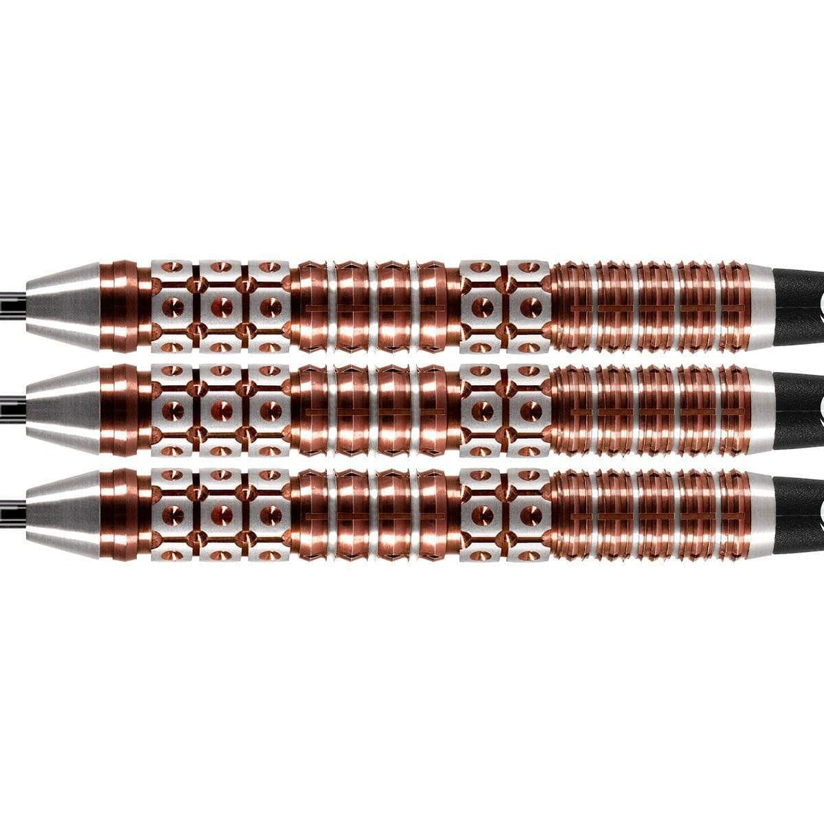 Shot Roman Empire Ballista Steeldarts - DreamDarts Online Dartshop