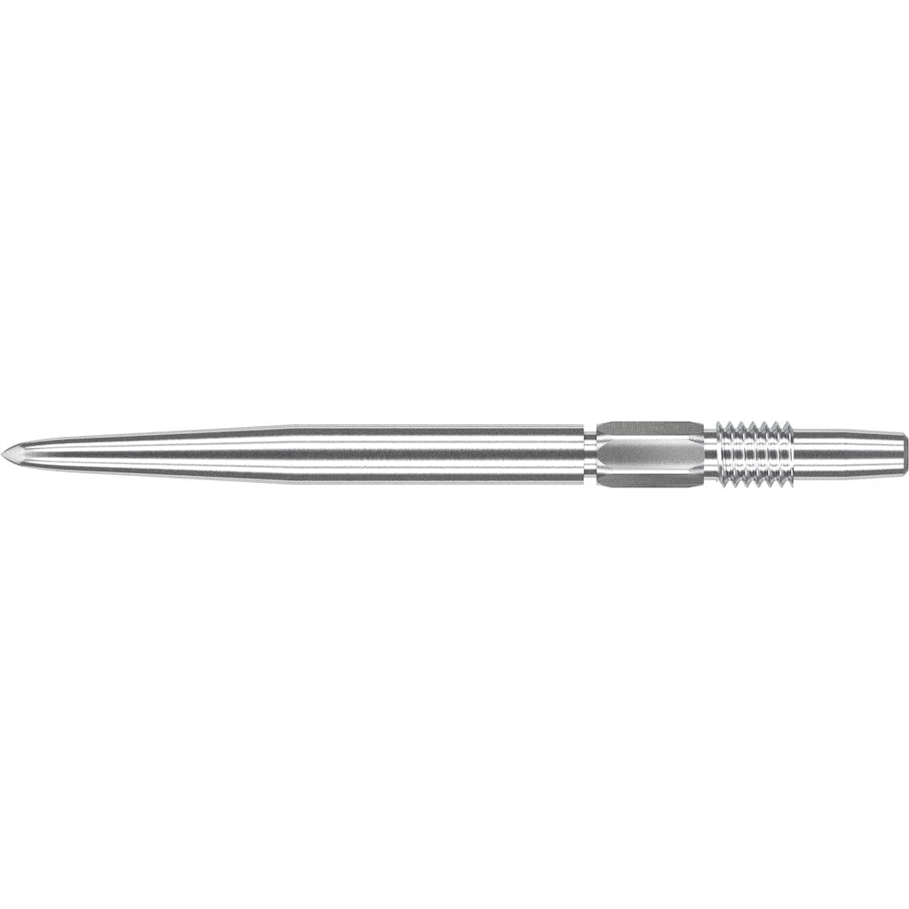 Swiss Silver Point - DreamDarts Dartshop