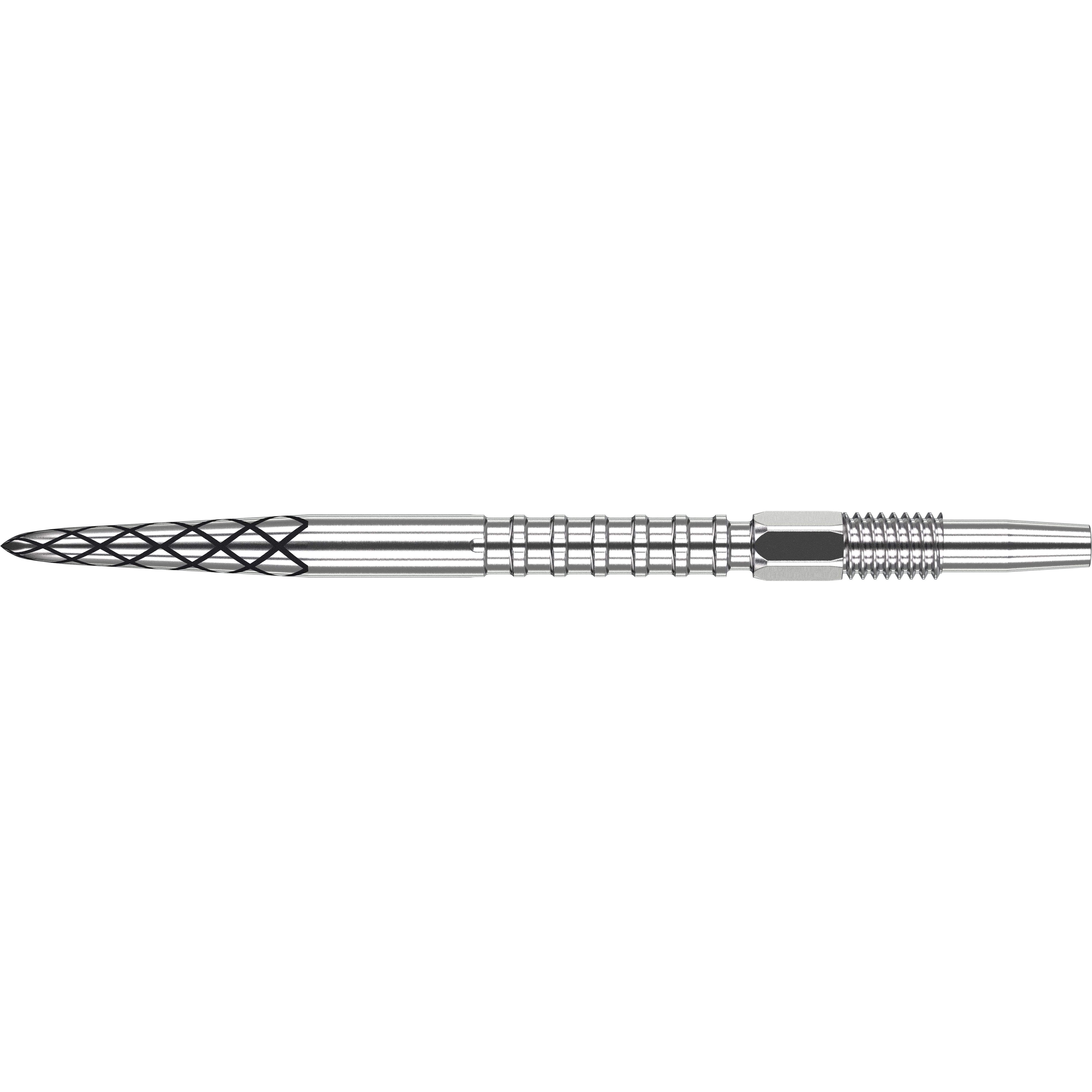 Swiss DS Silver Surge Point - DreamDarts Dartshop