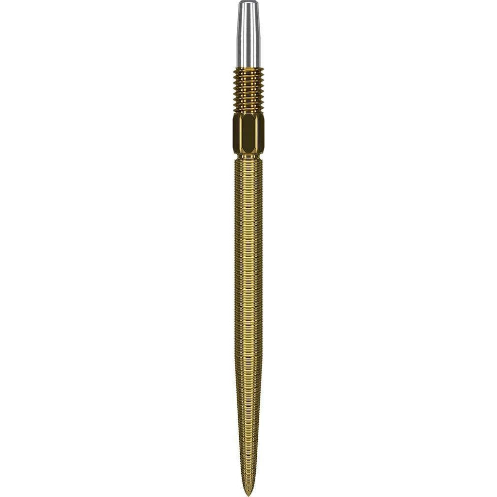 SWISS GOLD NANO POINT - DreamDarts Dartshop