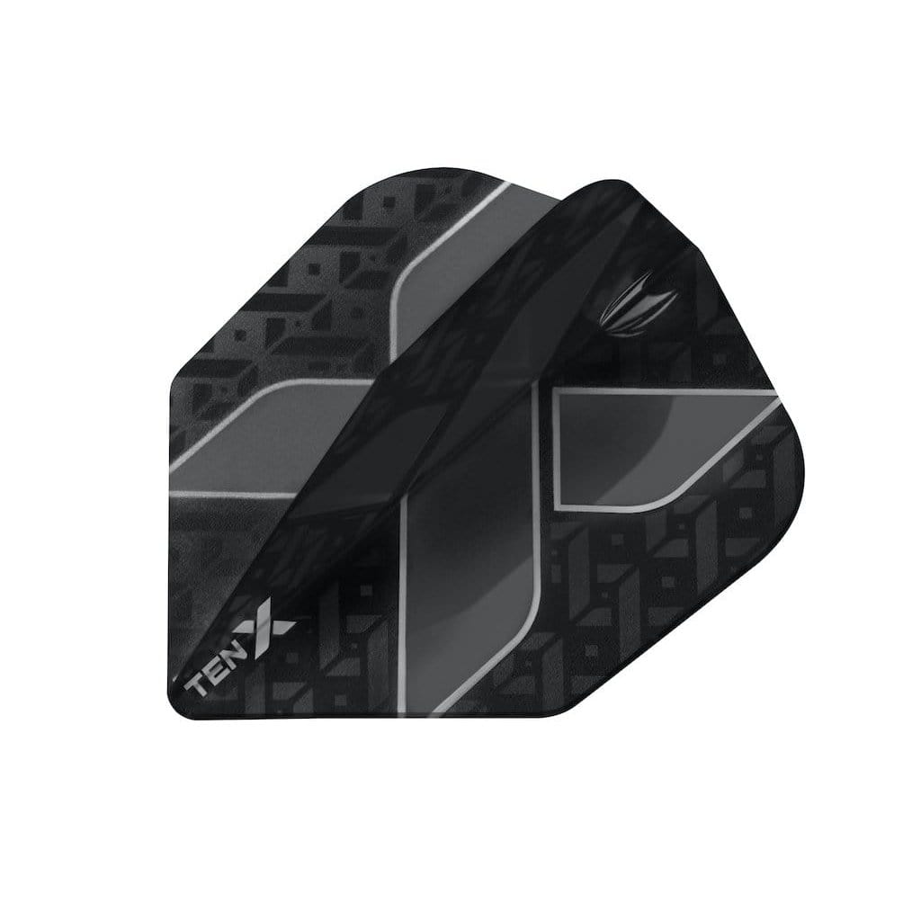 Target Ten-X Vision Ultra Flights - verschiedene Farben - DreamDarts Dartshop
