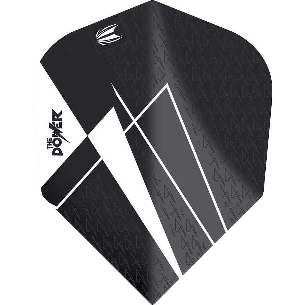 POWER PRO.ULTRA G8 N0 6 FLIGHT 2021 - DreamDarts Dartshop