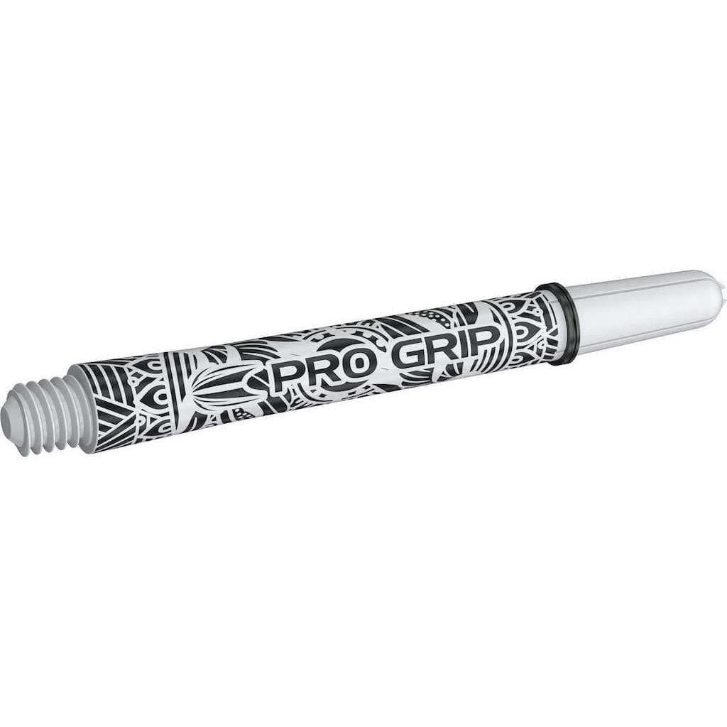 INK PRO GRIP WHITE - verschiedene Längen - DreamDarts Dartshop