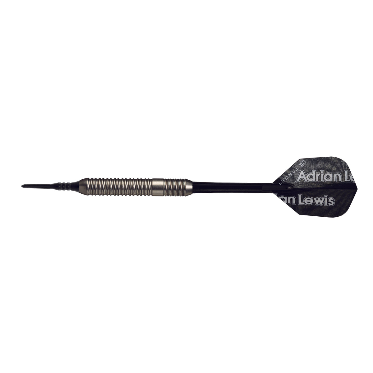 ADRIAN LEWIS Silver Jackpot 18 GRAMM BRASS DARTS - DreamDarts Dartshop