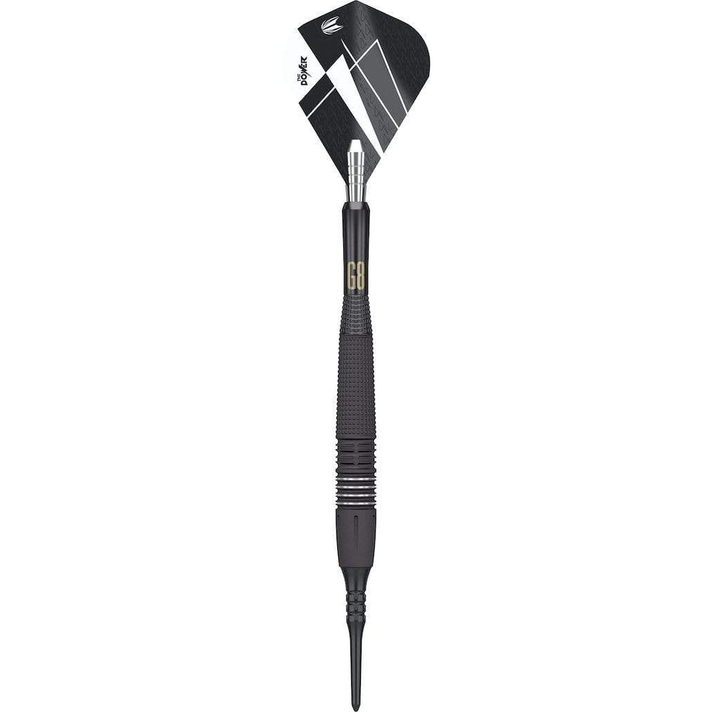 PHIL TAYLOR POWER 9FIVE GEN 8 95% SOFT TIP 2021 - DreamDarts Dartshop