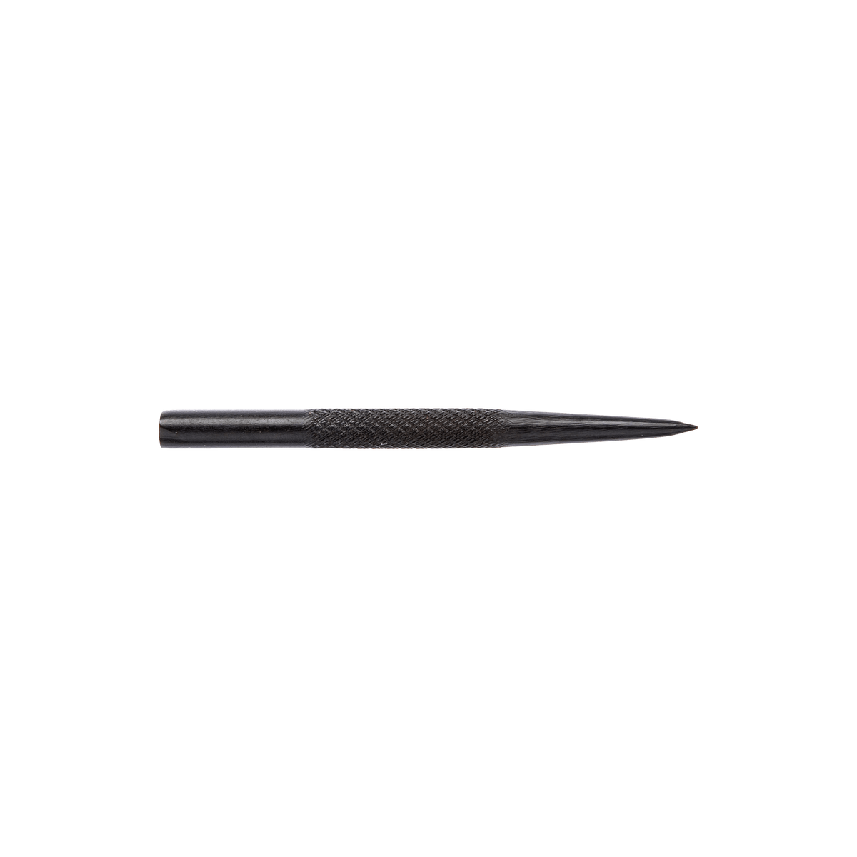 Black Knurled Points - DreamDarts Online Dartshop