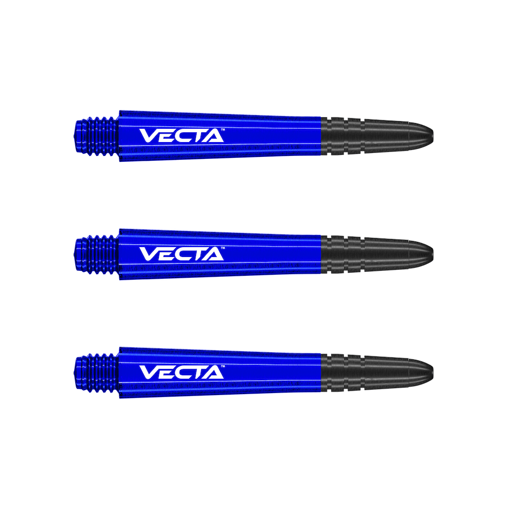 Vecta Schäfte Intermediate - DreamDarts Dartshop