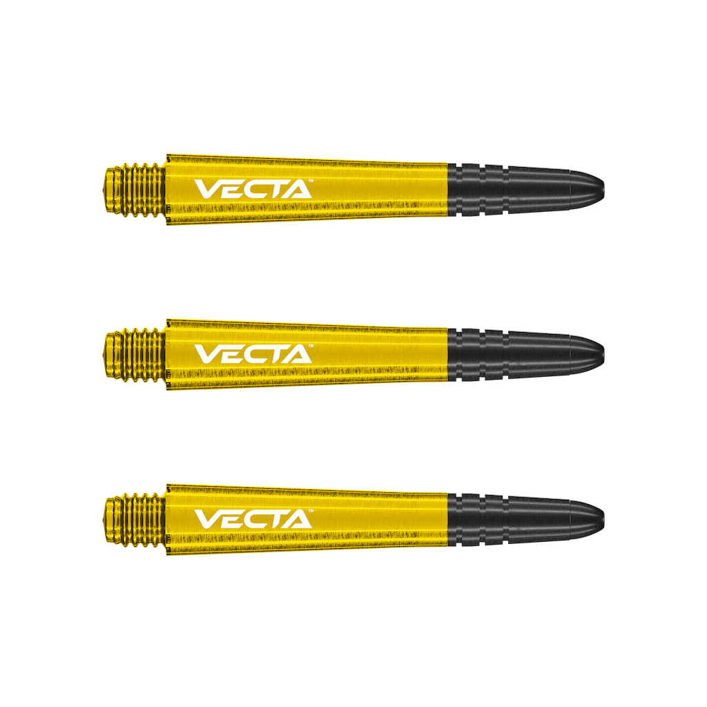Vecta Schäfte Intermediate - DreamDarts Dartshop