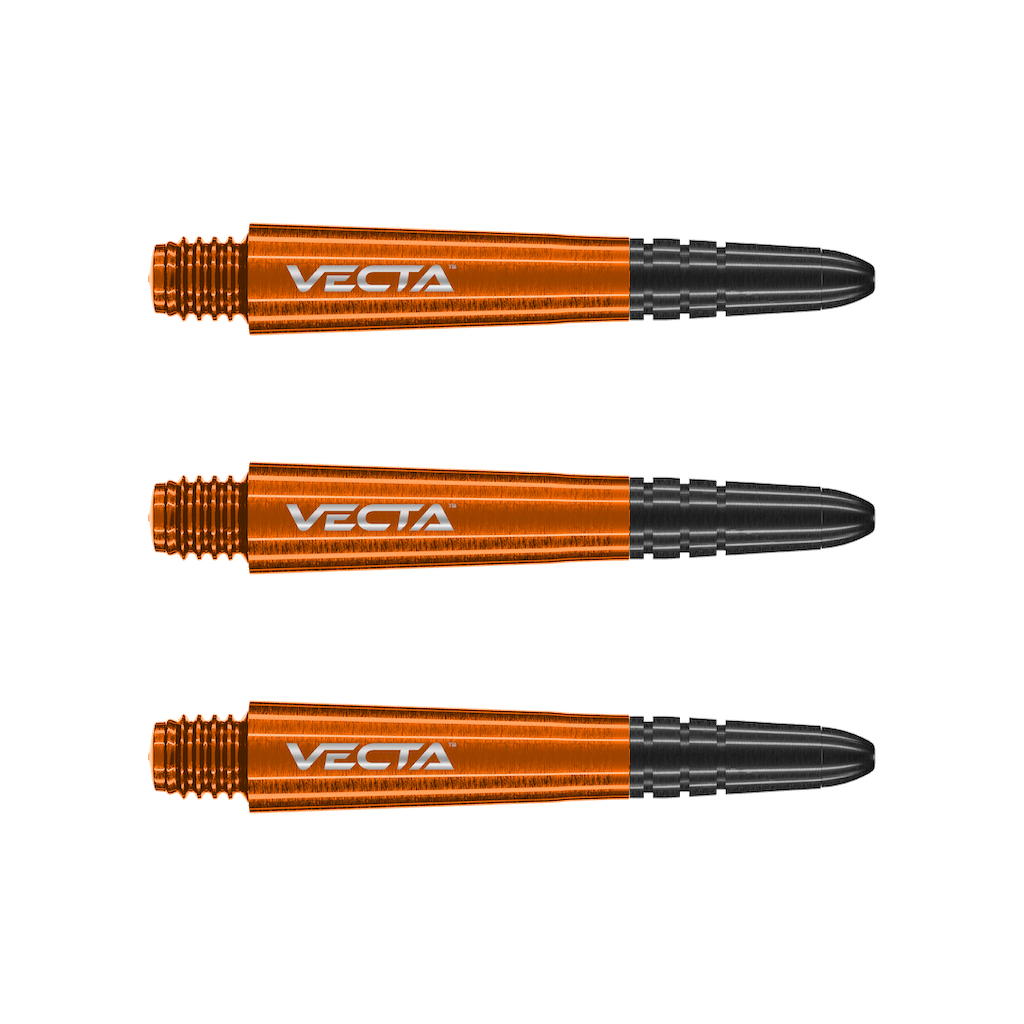 Vecta Schäfte Short - DreamDarts Dartshop