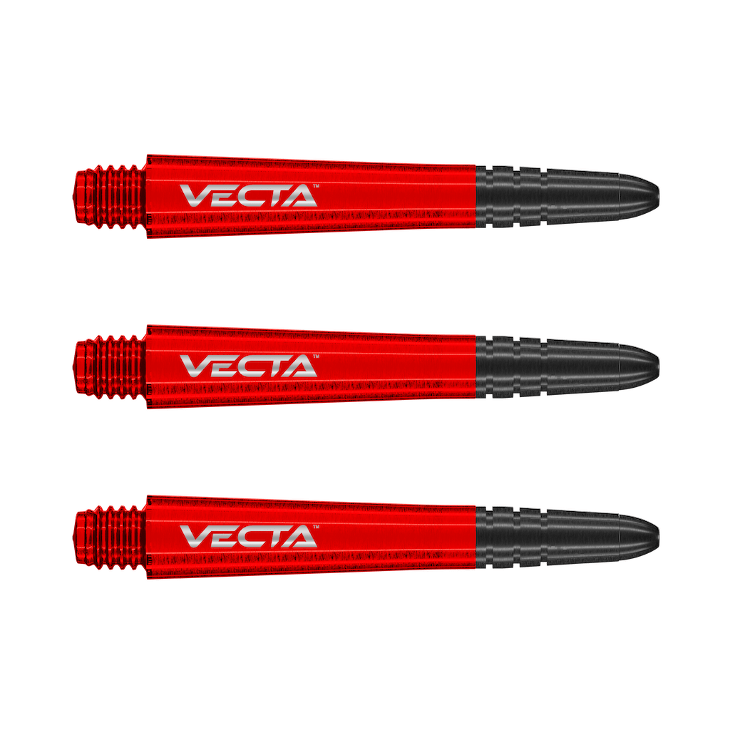 Vecta Schäfte Intermediate - DreamDarts Dartshop