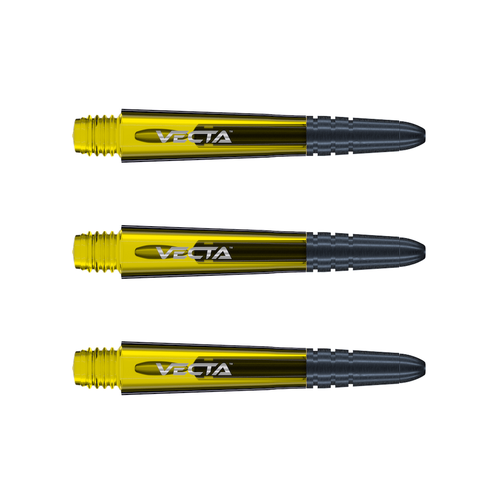 Vecta Schäfte Short - DreamDarts Dartshop
