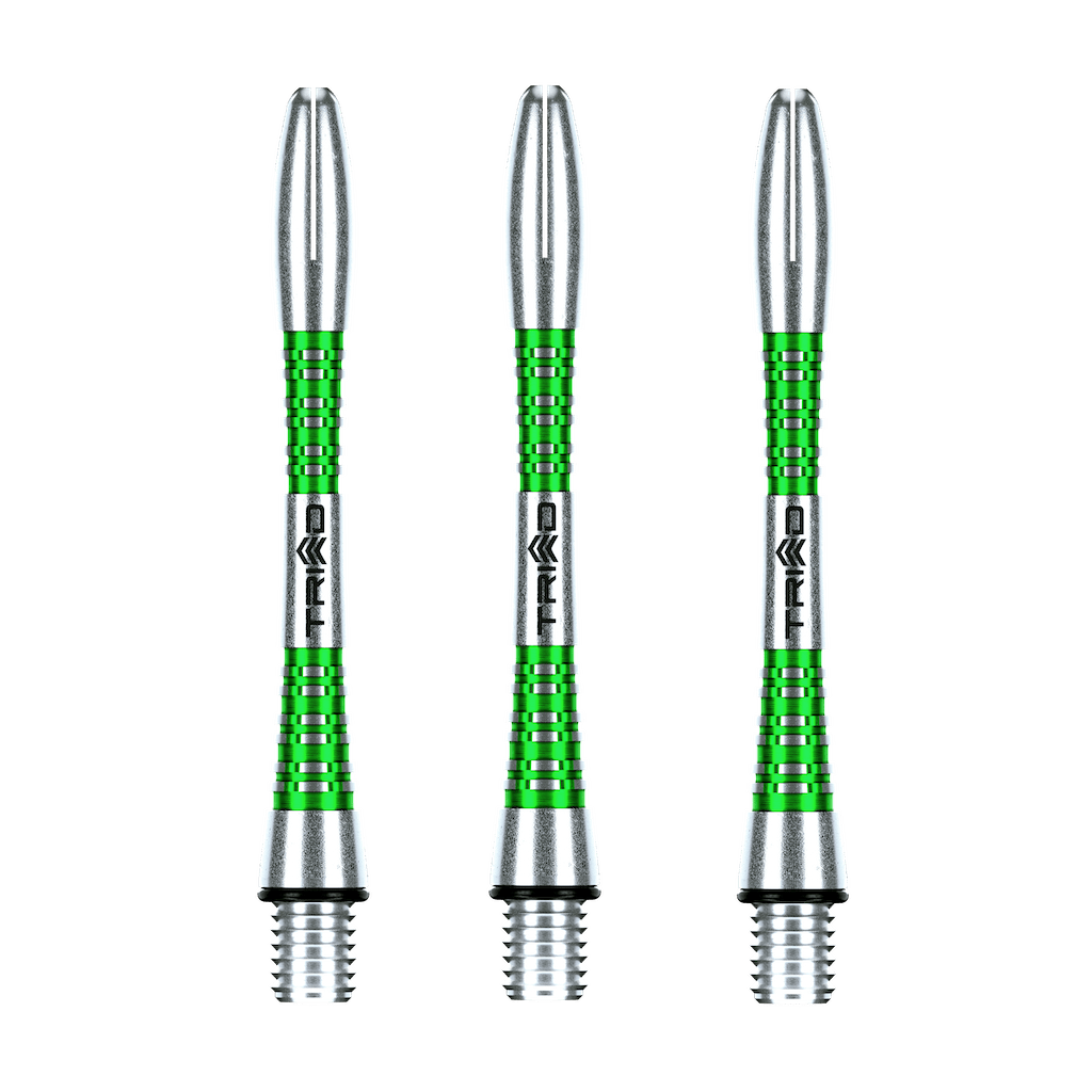 Winmau Triad Schäfte Intermediate - DreamDarts Dartshop