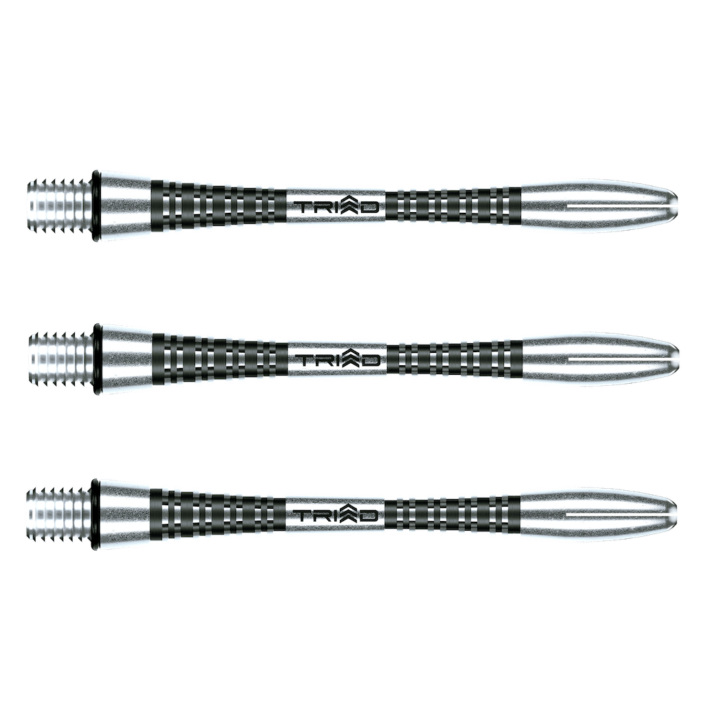 Winmau Triad Schäfte Medium - DreamDarts Dartshop