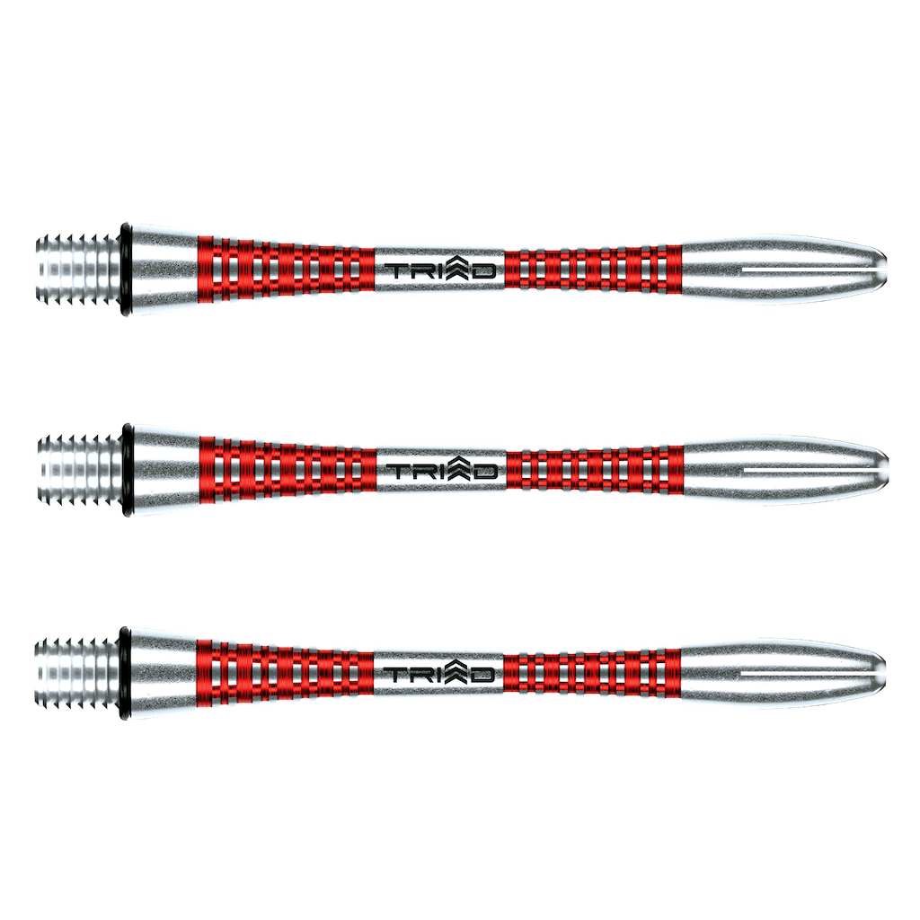 Winmau Triad Schäfte Medium - DreamDarts Dartshop