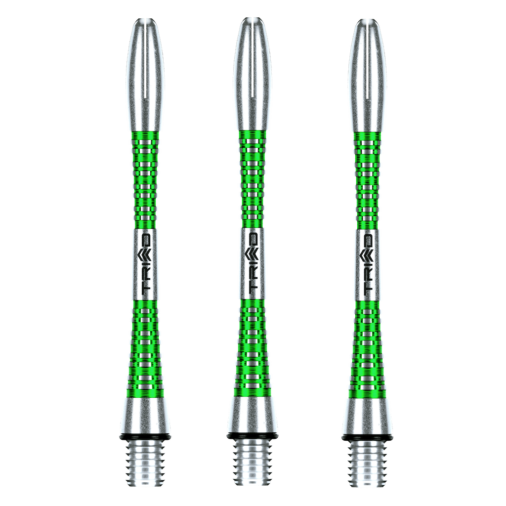 Winmau Triad Schäfte Medium - DreamDarts Dartshop