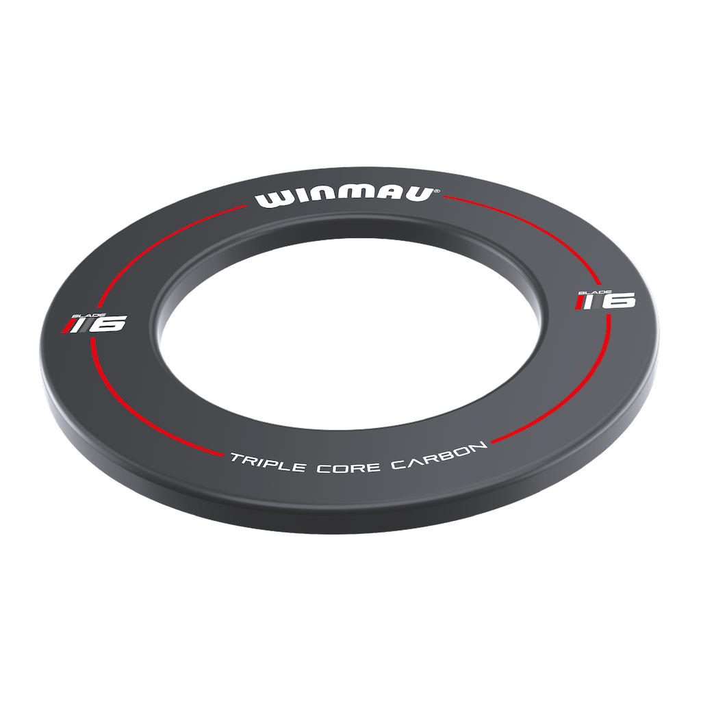 Winmau Blade 6 Surround - Grey - DreamDarts Dartshop