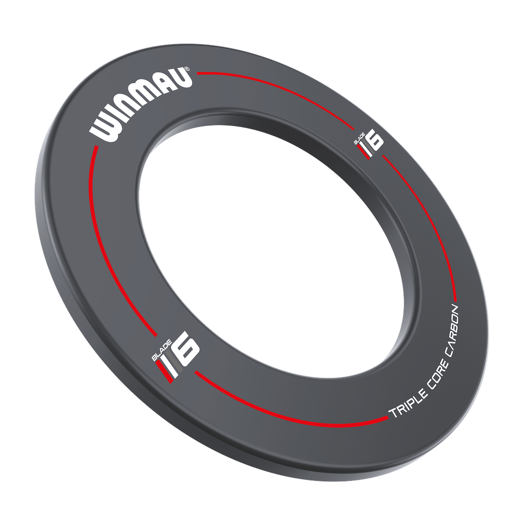 Winmau Blade 6 Surround - Grey - DreamDarts Dartshop
