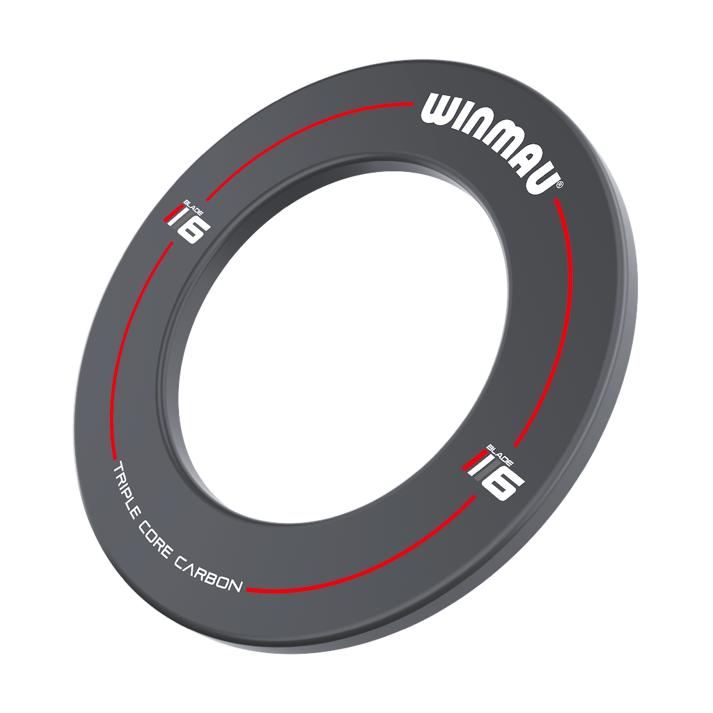 Winmau Blade 6 Surround - Grey - DreamDarts Dartshop