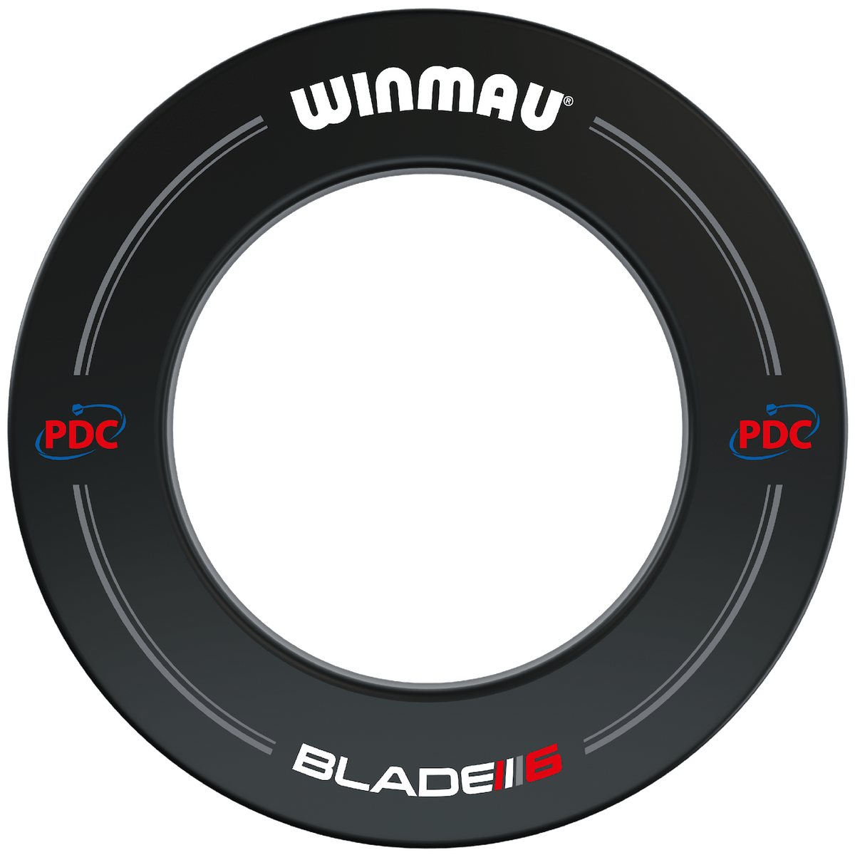 Winmau PDC Surround - DreamDarts Dartshop