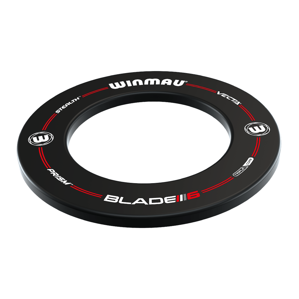 WINMAU Pro-Line Blade 6 Surround - DreamDarts Dartshop