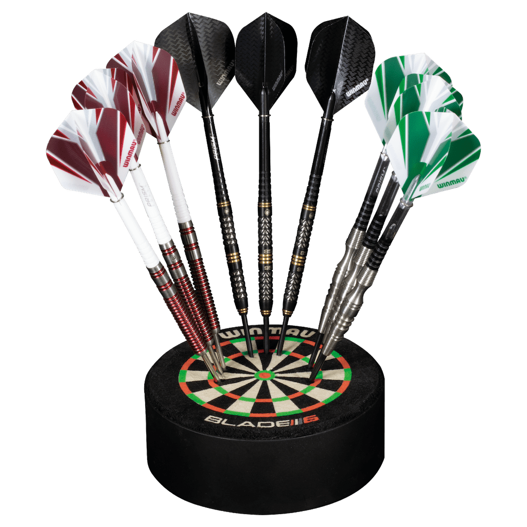 Blade 6 Dartdock - DreamDarts Dartshop