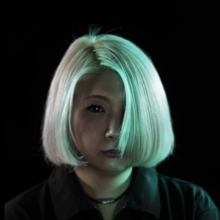 Mikuru Suzuki
