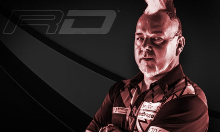 Peter Wright