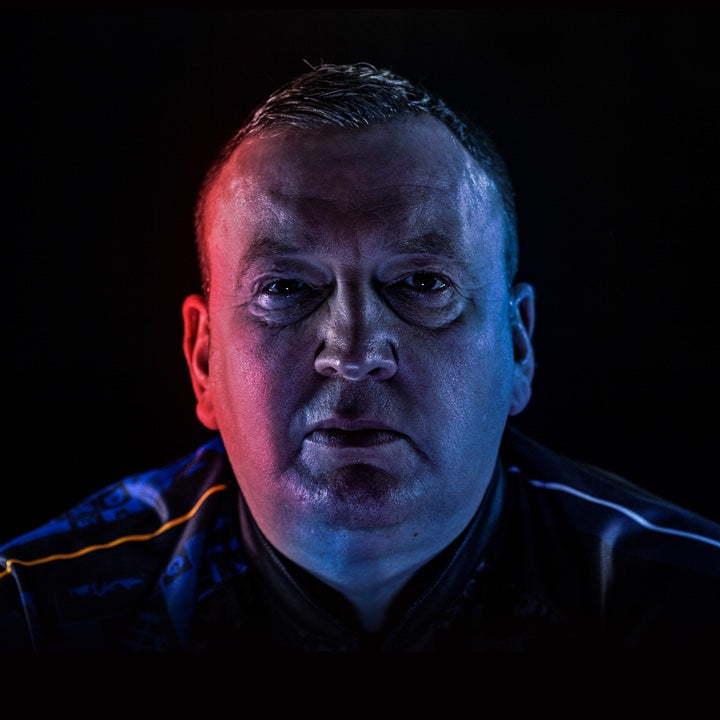 Glen Durrant