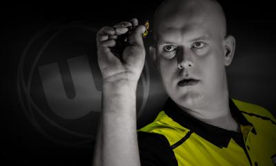 Michael van Gerwen