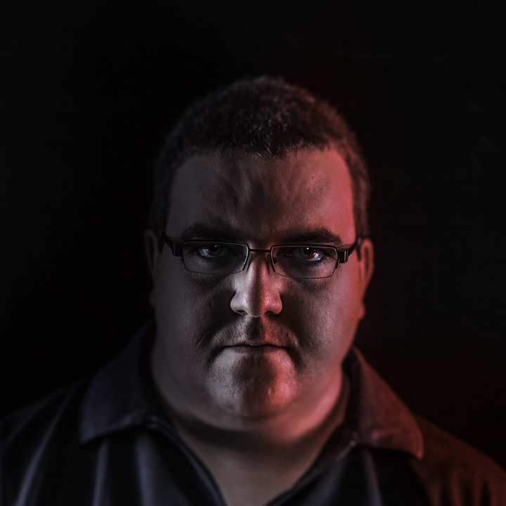 Stephen Bunting