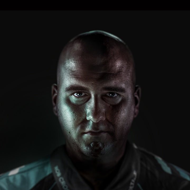 Rob Cross