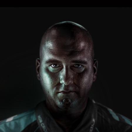 Rob Cross