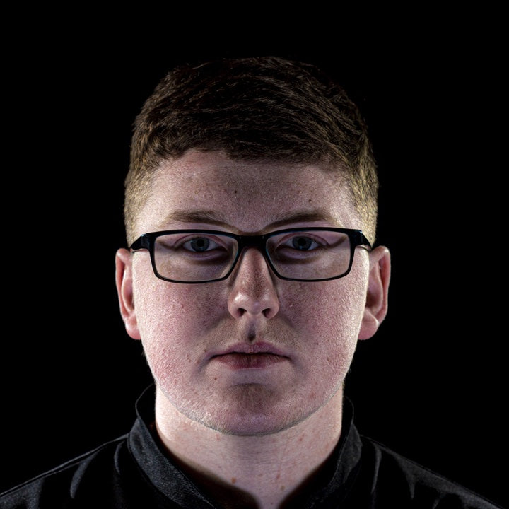 Keane Barry