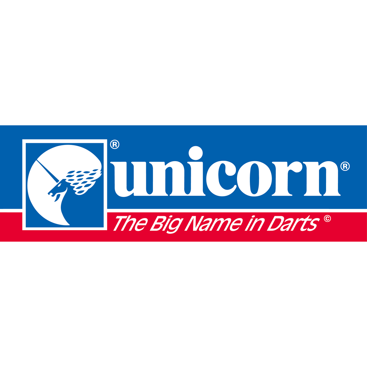 Unicorn Darts